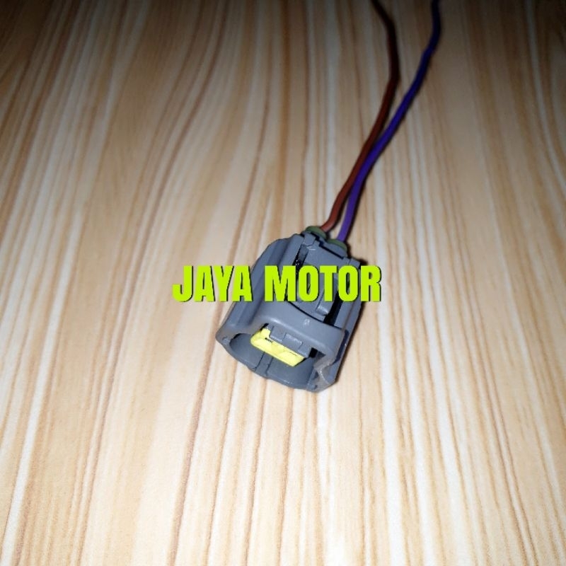 B326 Soket ECT Coolant Temperature Toyota Altis Wish