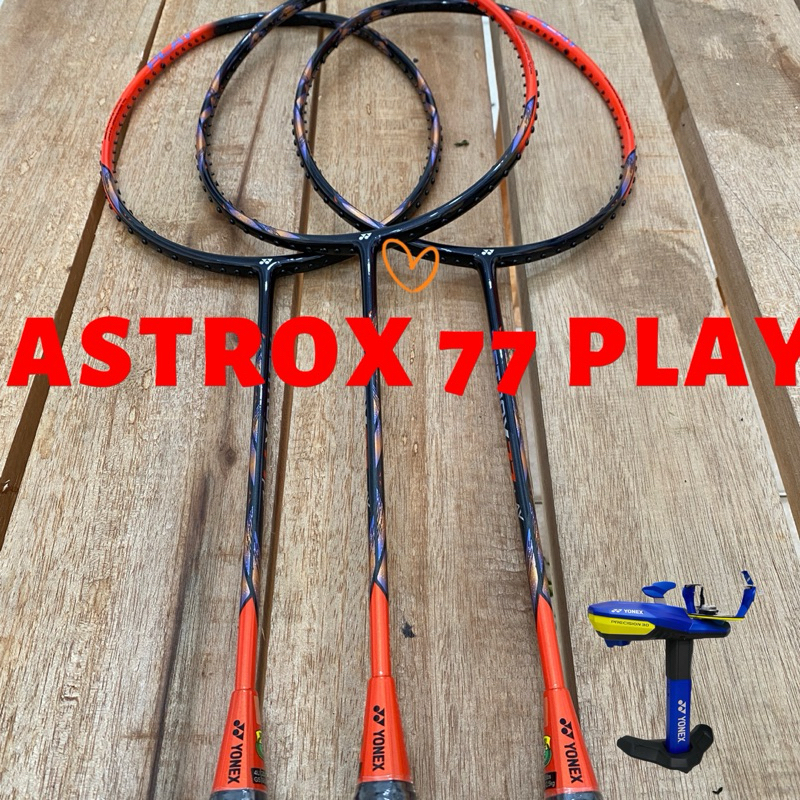 ASTROX 77 PLAY