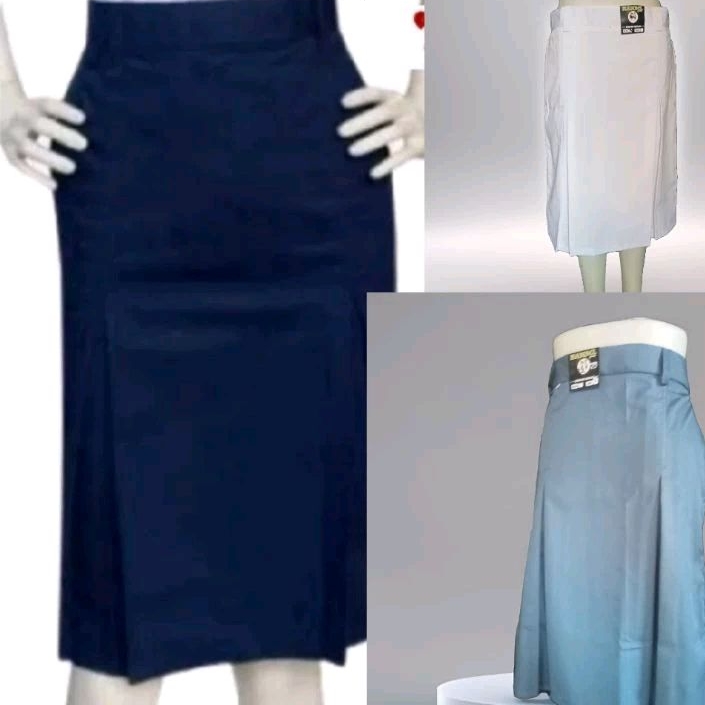 Rok"PENDEK"//Rempel-dua//Rok_SMP.SMA//Seragam.sekolah