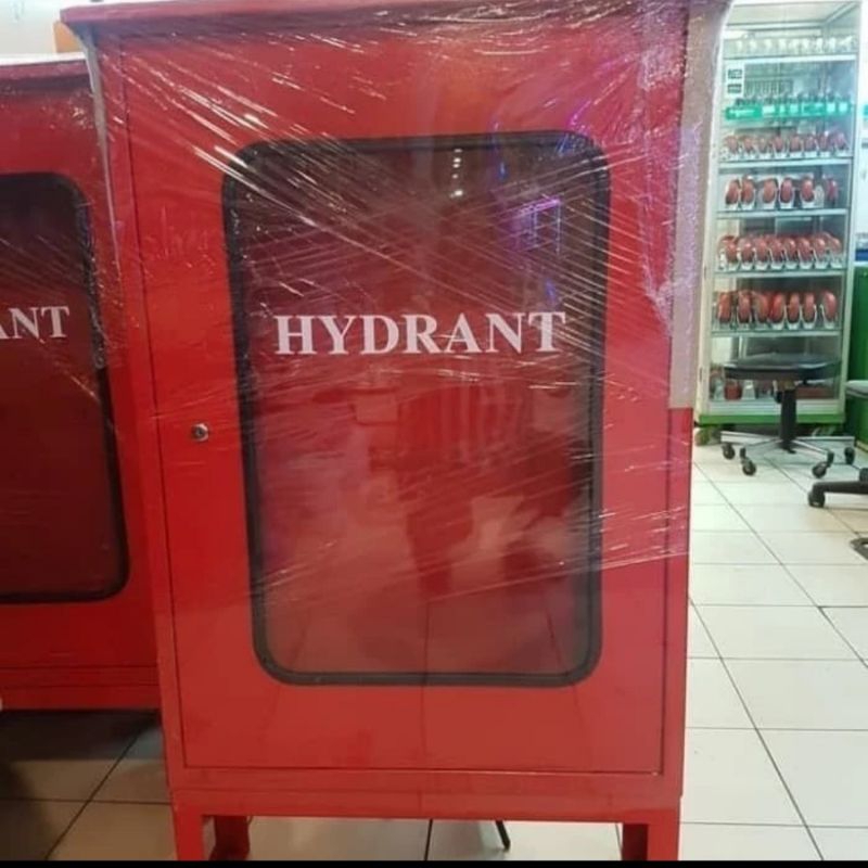 BOX HYDRANT TYPE C OUTDOOR