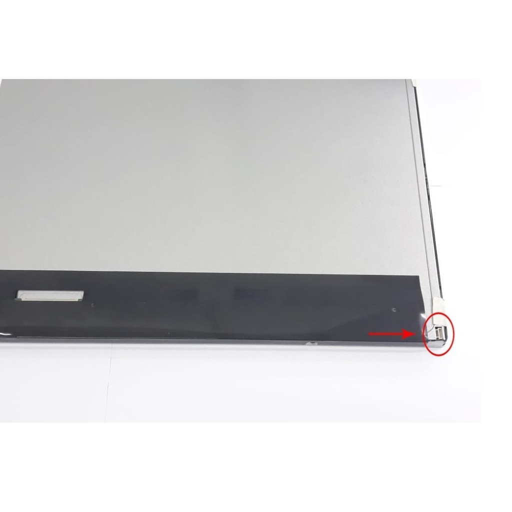 LAYAR LCD LED PC AIO 19.5  FOR Lenovo S200Z LCD AIO PC 19.5" M195RTN01.0 Lenovo A7200 C260 C360 C365