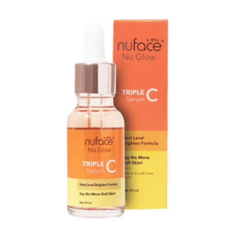 Nuface | Vitamin C Serum