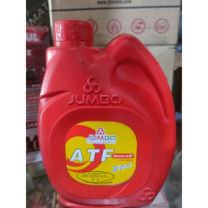 OLI ATF JUMBO