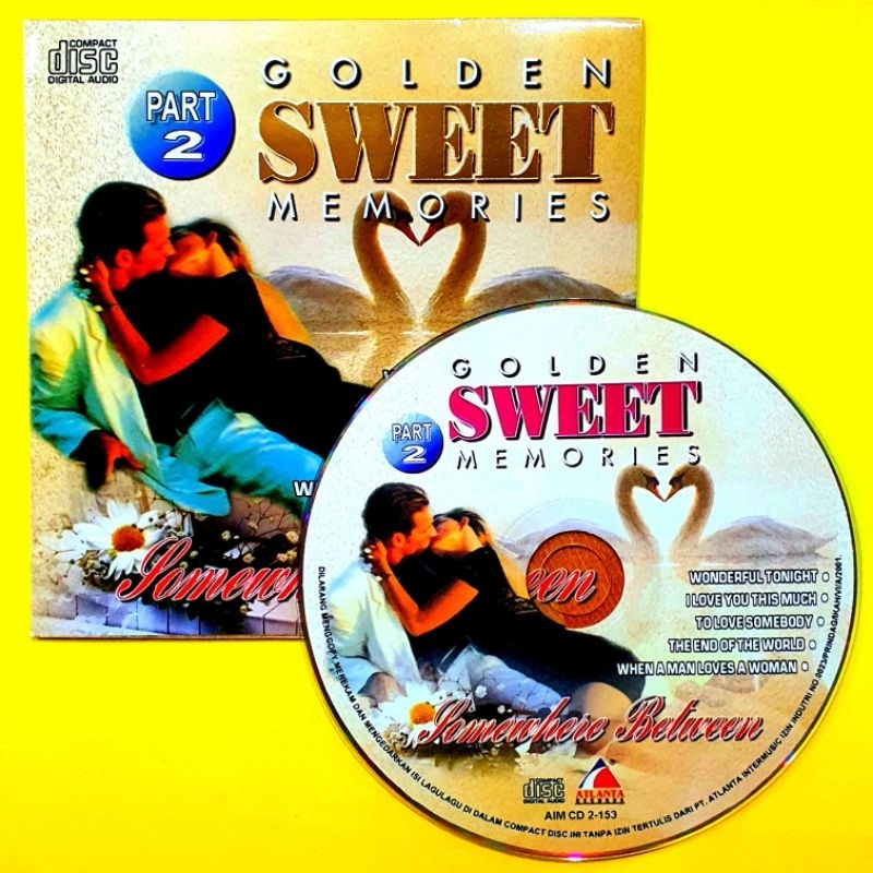KASET CD MOBIL LAGU SWEET MEMORIES-KASET CD LAGU BARAT-KASET LAGU LOVE SONG BARAT-KASET CD LAGU UNTU