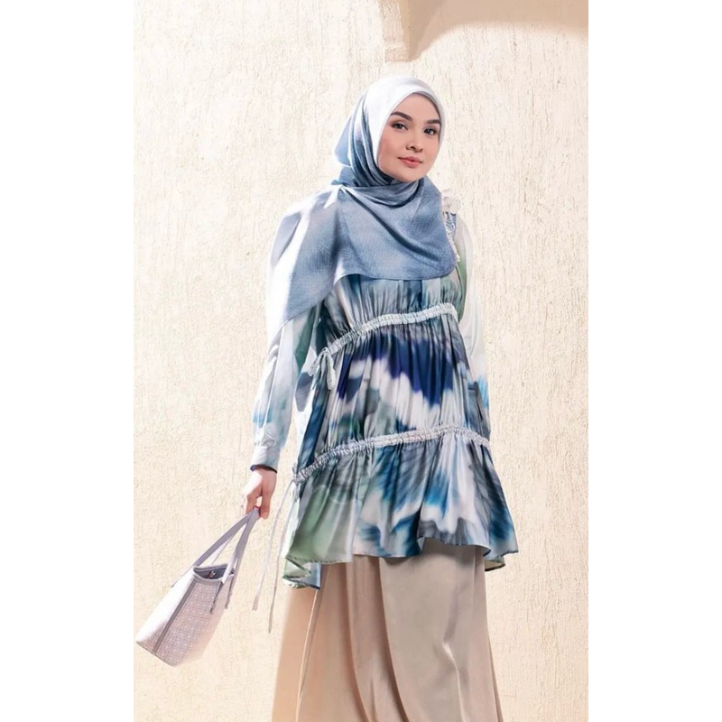 New havla tunik by riamiranda