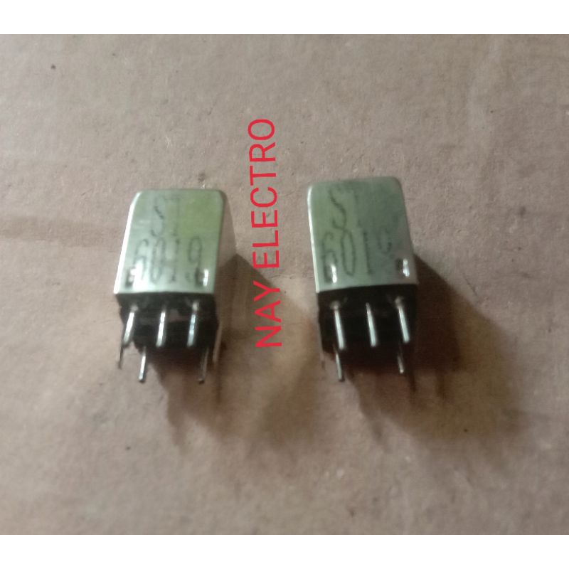 COIL TV IF6019 ST KUALITAS BAGUS