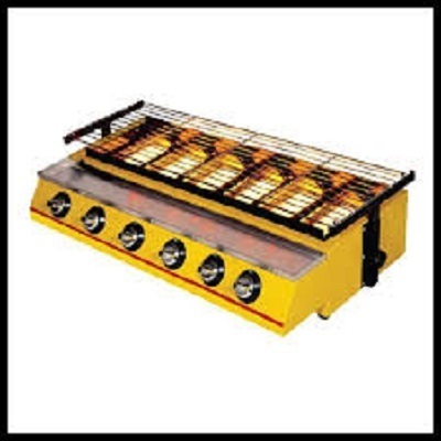 KOMPOR/PANGGANGAN/GETRA/6TUNGKU/ET-K233