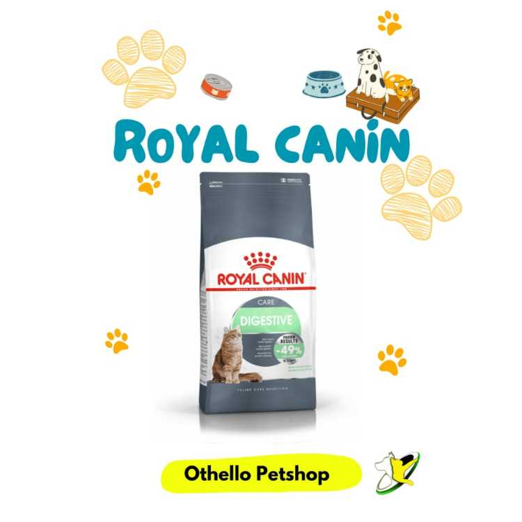 

ROYAL CANIN DIGESTIVE CARE 2KG