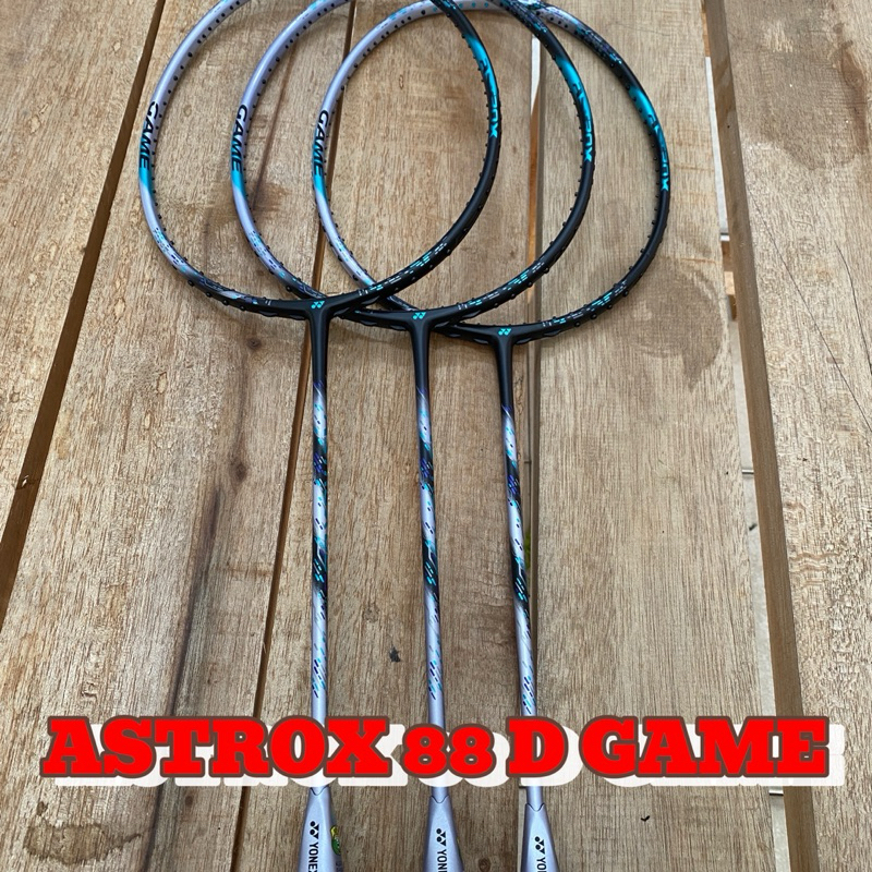 ASTROX 88D GAME ORIGINAL