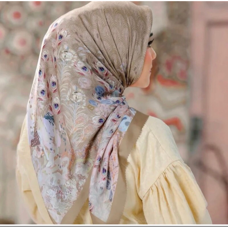 Buttonscarves Ederra 1 Mojave