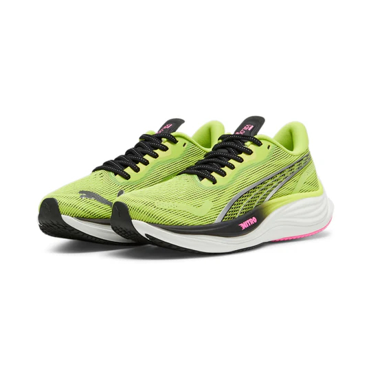 Sepatu Running Puma Wanita Velocity NITRO 3 380081 01