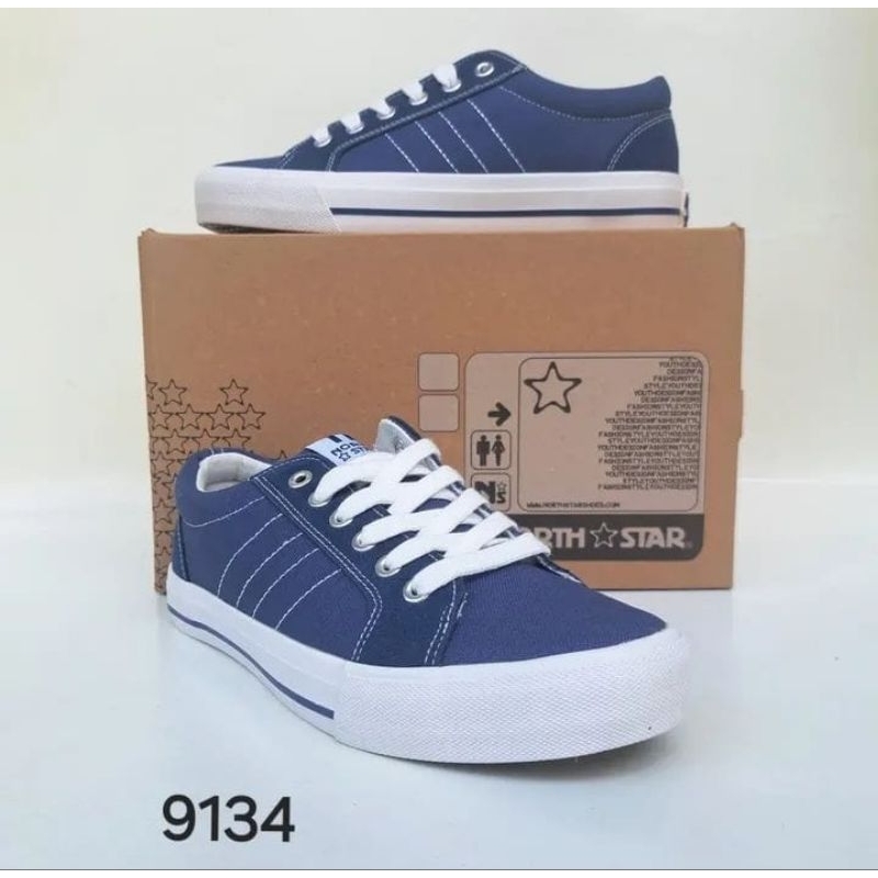 Sneakers Wanita North Star original