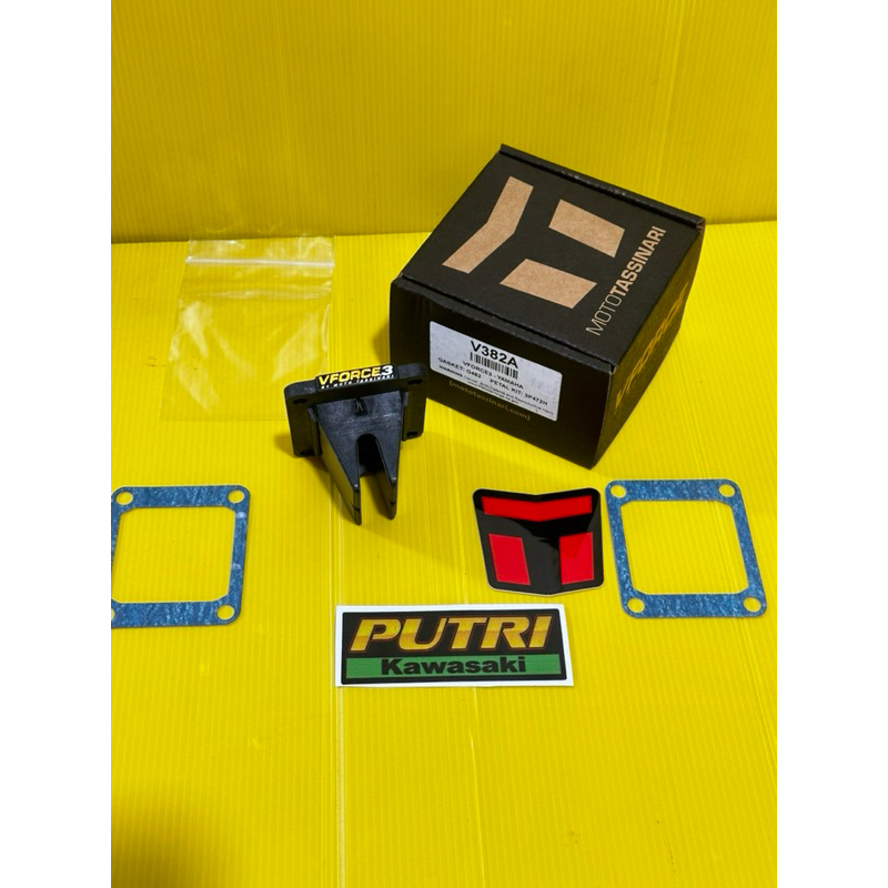 rumah membran membran vforce 3 rx king ORIGINAL BERGARANSI KEASLIAN NYA