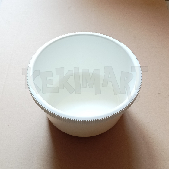Sparepart Mangkok / Bowl Stand Mixer Philips HR1559