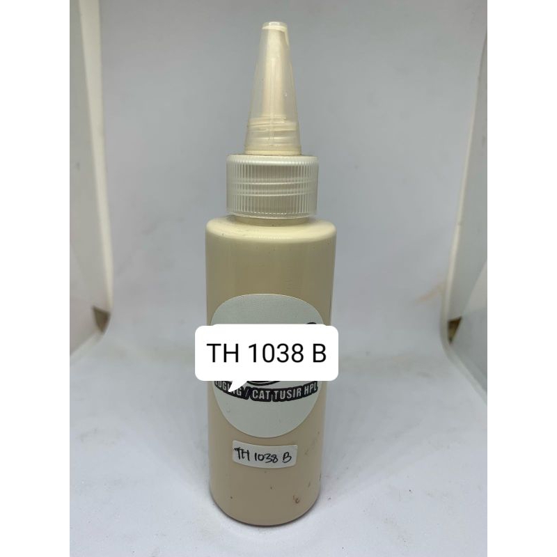 Cat tusir EDGING HPL taco TH  1038 B (100 ml)