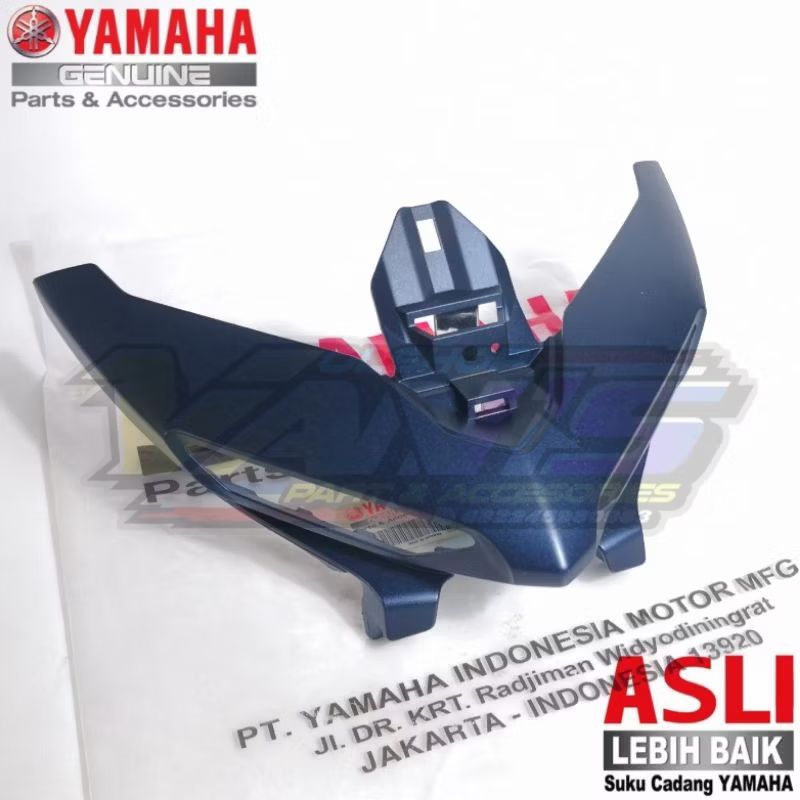 Stay Headlamp, Cover Lampu Senja MT25 Facelift B9T Original Yamaha Genuine Parts