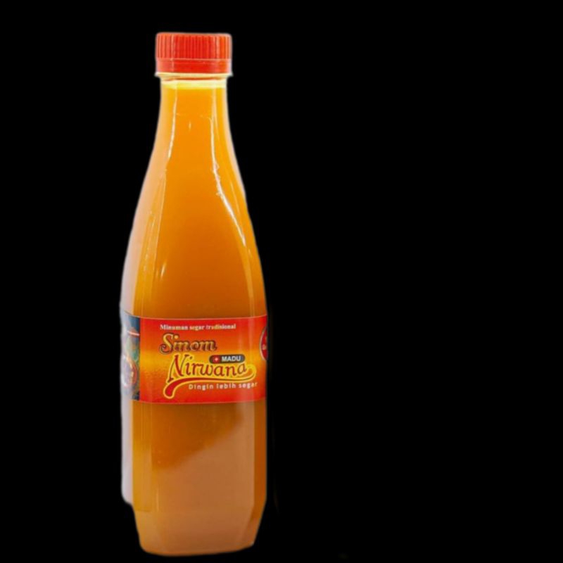 

Jamu Sinom Nirwana