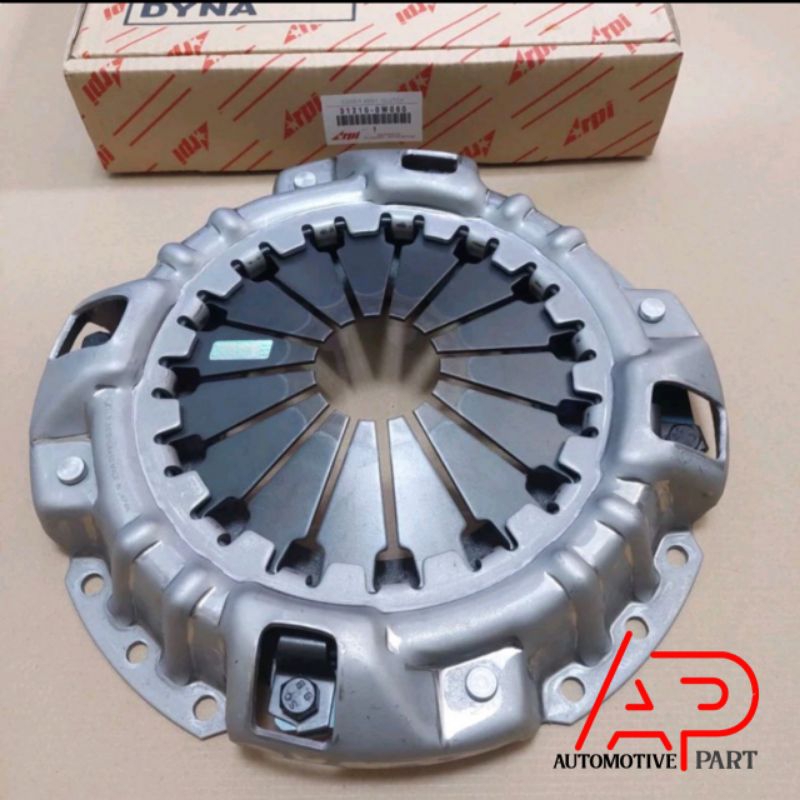 DEKRUP MATAHARI HINO DUTRO HT125 HT130