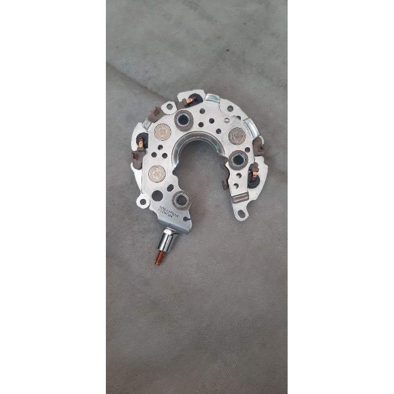 rectifier alternator silikon altenator dioda dinamo ampere toyota yaris 2005 - 2013 ( yaris bakpao )