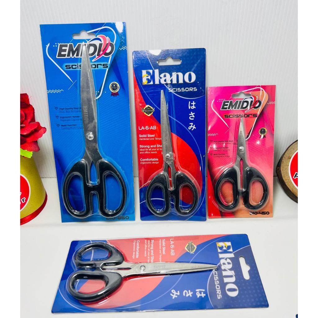 

NEW!! GUNTING STAINLESS STEEL UKURAN BESAR SEDANG KECIL ALAT PEMOTONG