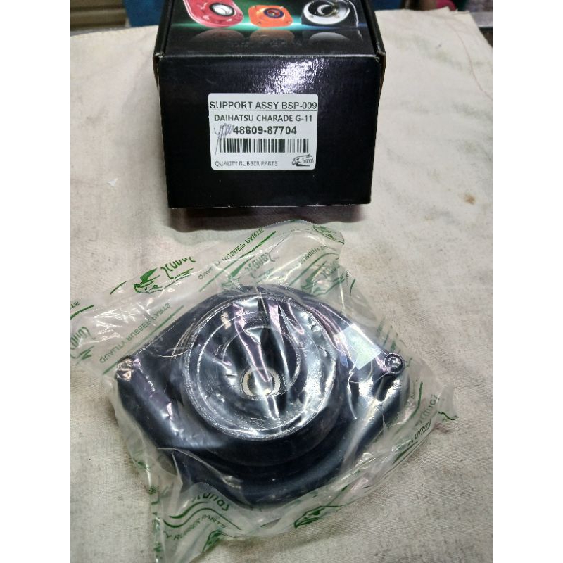 suport shock beker dpn daihatsu Charade G11 G12