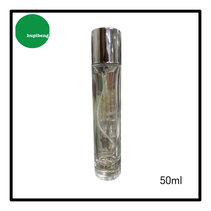 HUPIBENG Botol parfume 50ml