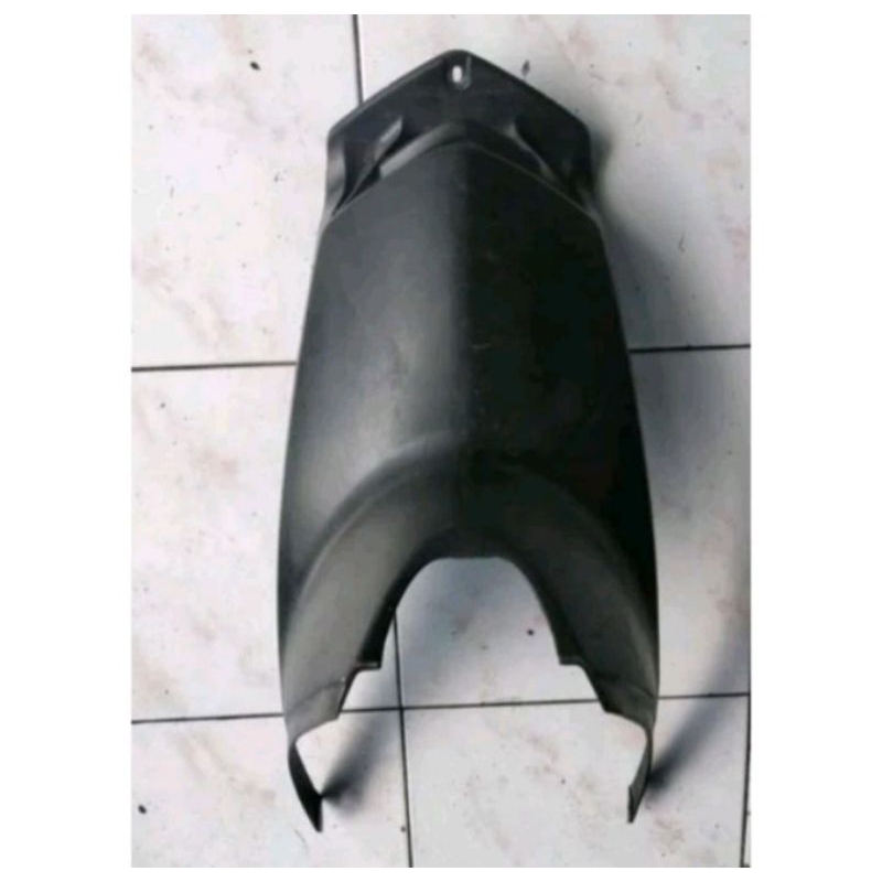 Cover Tangki/Tutup Mesin Bawah Jok Mio J/Mio Gt 113cc (Bekas Original)