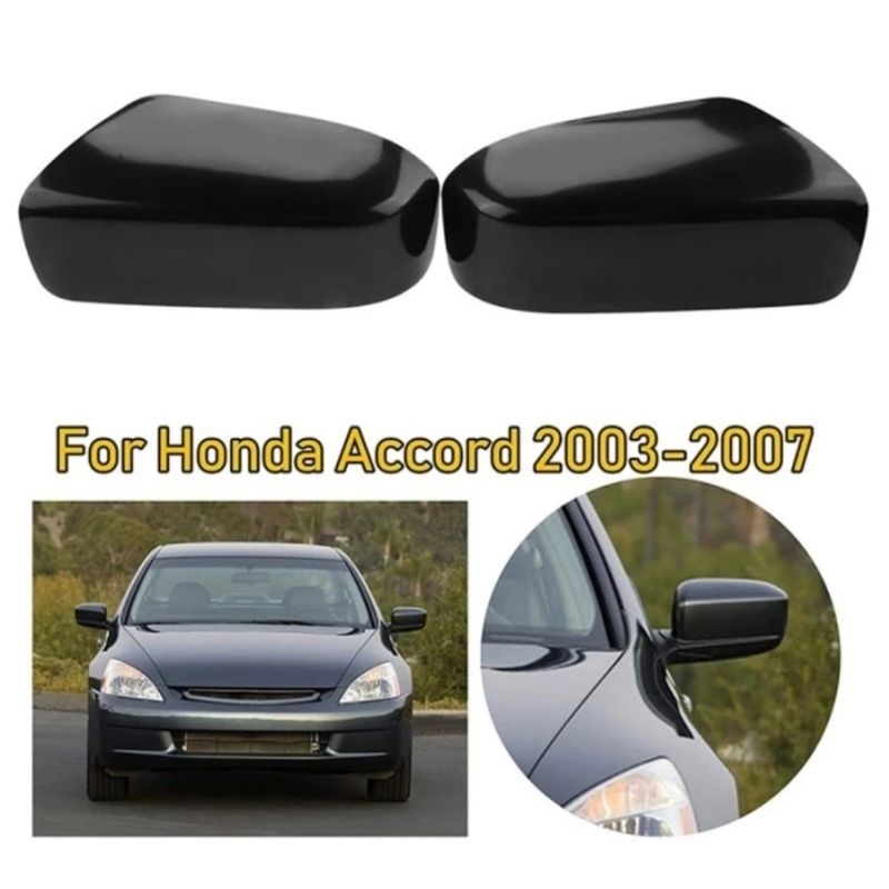 Cover Spion Honda Accord CM5 2003 2004 2005 2006 2007