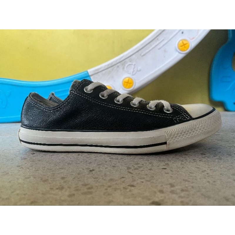 Sepatu Converse CT Leather