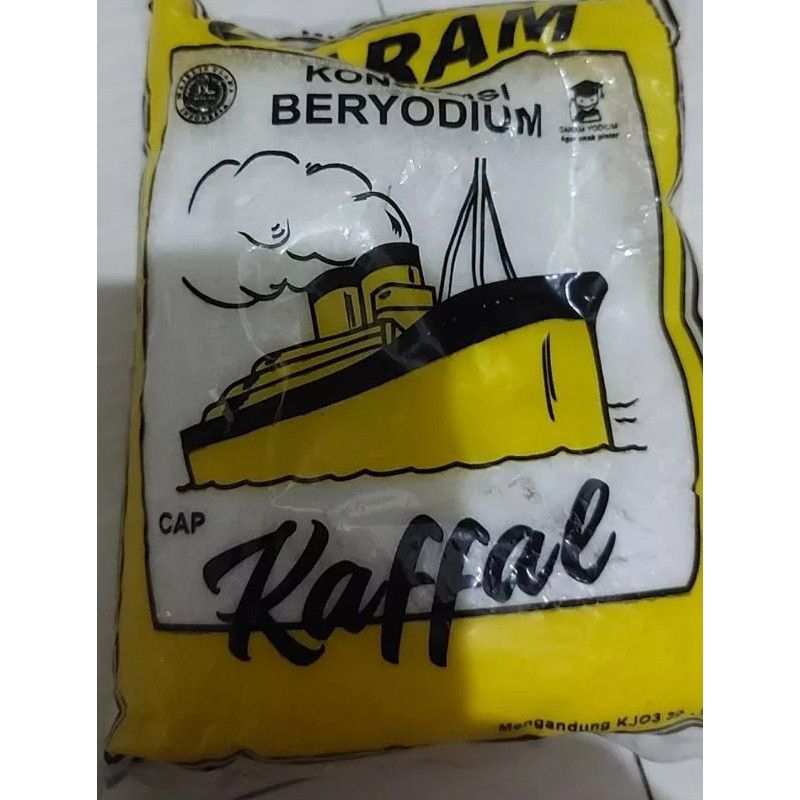 

Garam Cap kaffal 1pcs 250gram