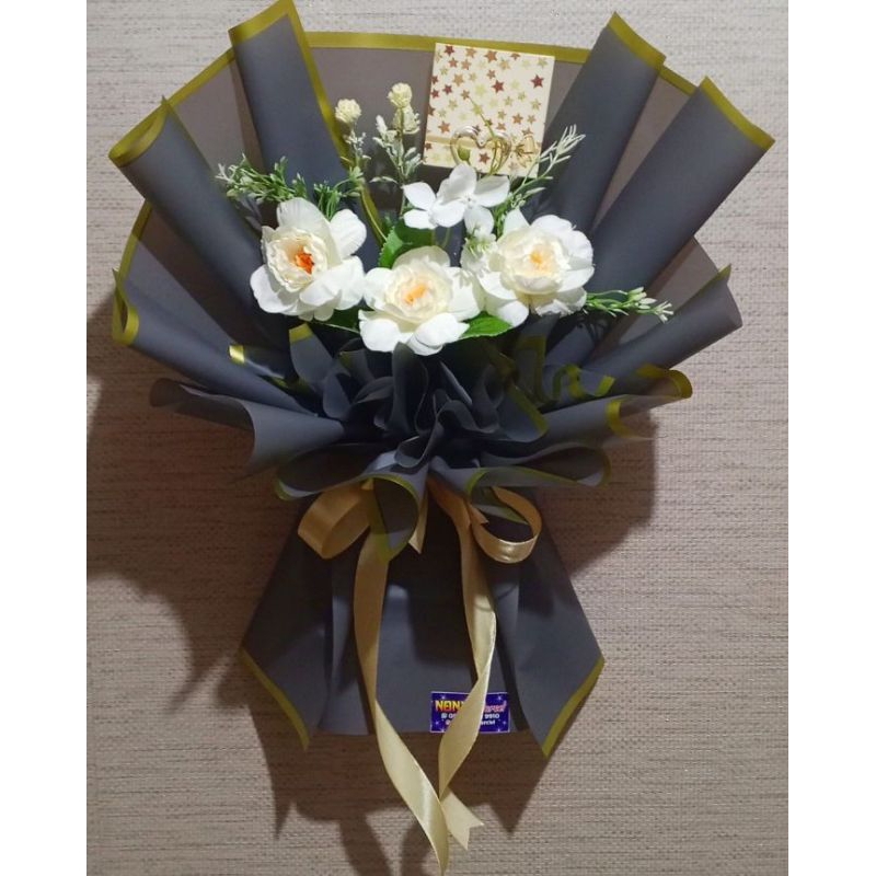 

buket bunga