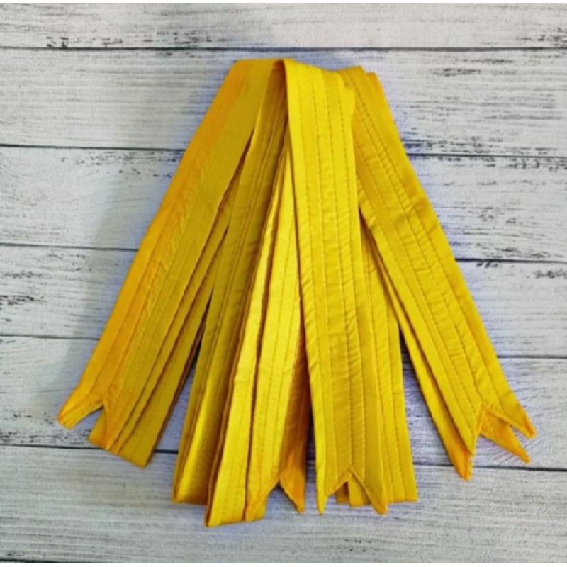 Sabuk Tapak suci Pemula,Sabuk Silat Tapak suci