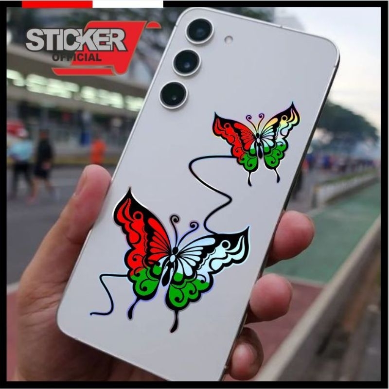 

sticker kupu palestine