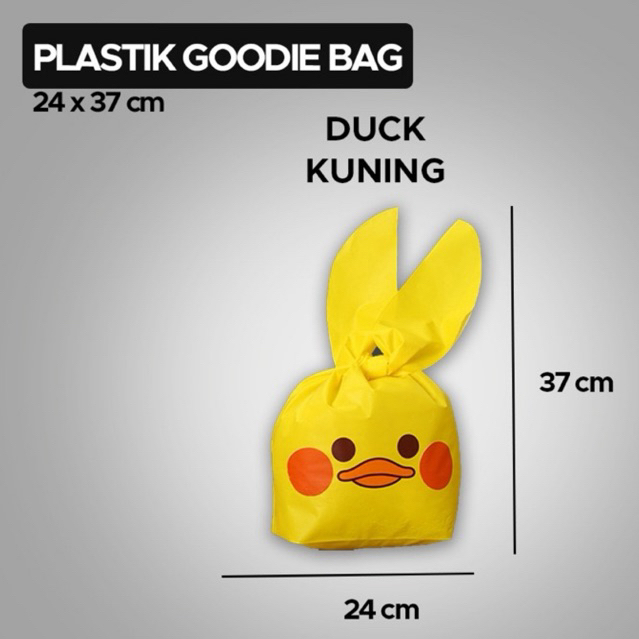 

plastik BESAR souvenir ultah palstik ulang tahun tas souvenir plastik bingkisan ulang tahun