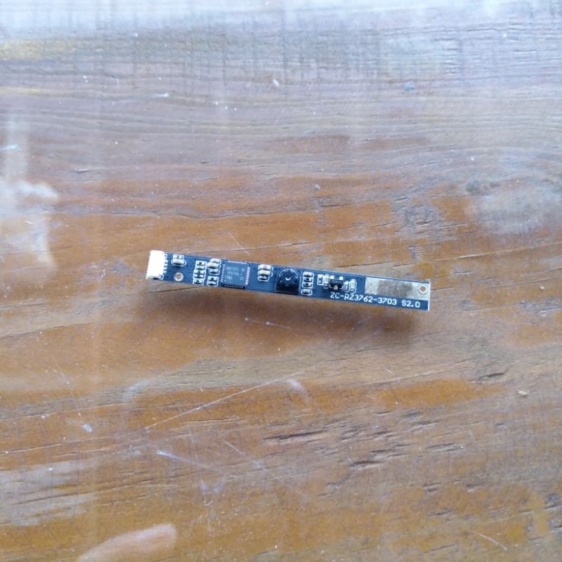 webcam laptop zyrex sky 232 mini