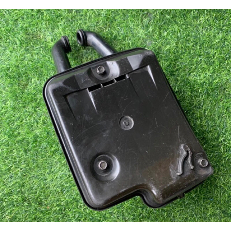 Box Bok Filter Saringan Udara Filter Udara Yamaha FizR Fizr F1ZR Force1 Force One Poswan Original