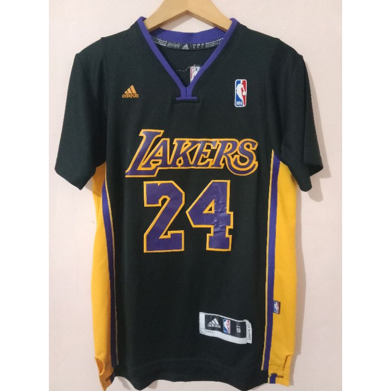 ADIDAS x NBA Lakers