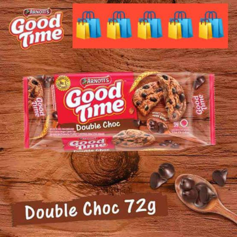 

Good Time 72gr