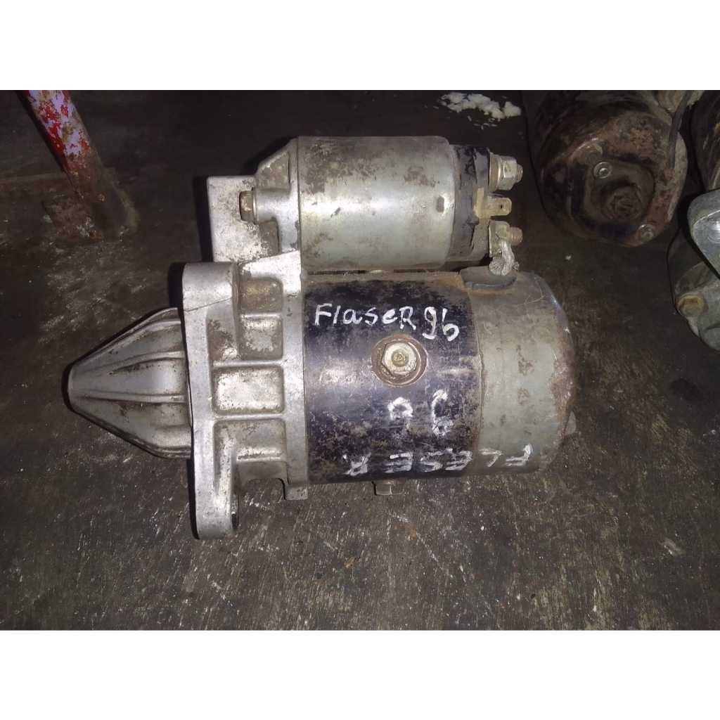 Dinamo Starter FORD LASER 1996