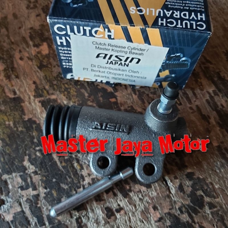 Master Kopling Bawah Kijang Super / Kijang Grand / 5K AISIN