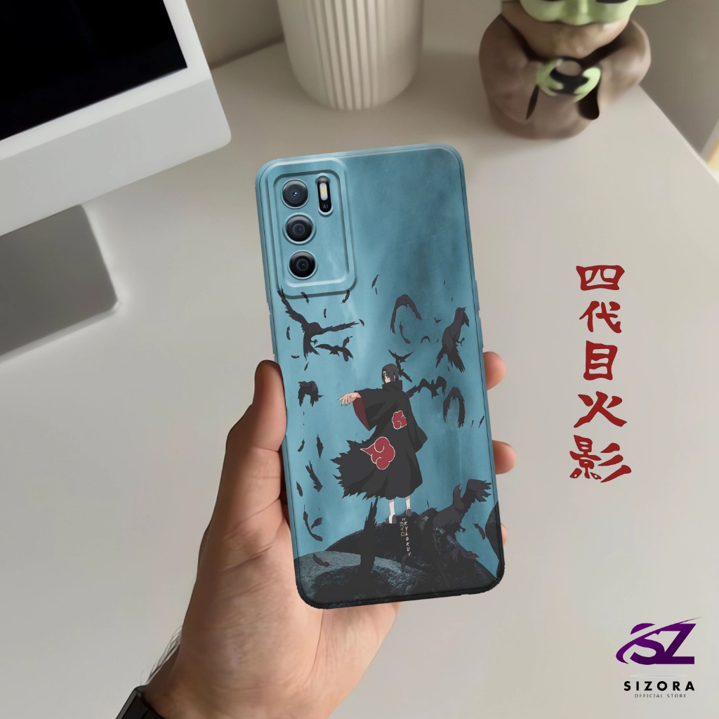 Casing Hp OPPO A16 Softcase silikon Lentur - Skin/Casing Handpone - Kesing Hp Untuk OPPO A16  - Casi