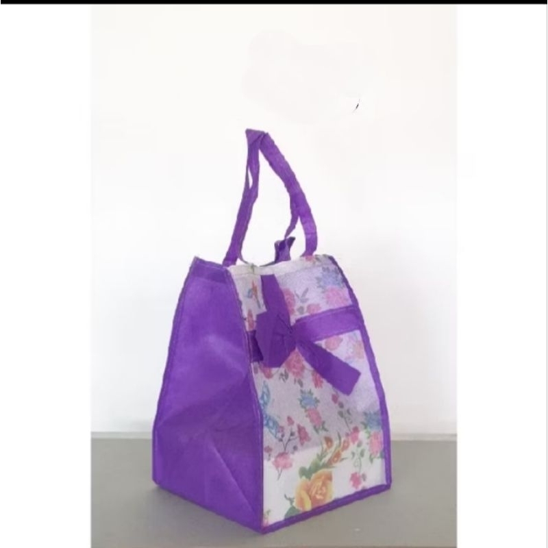 

Tas Spunbond / Tas Balen UK 22*22 (1 lusin)