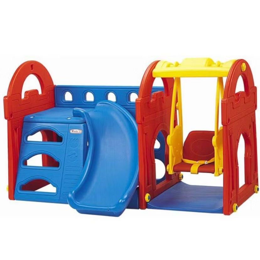 SEWA  Perosotan Haenim- Azkia Baby Rental Mainan Anak Medan