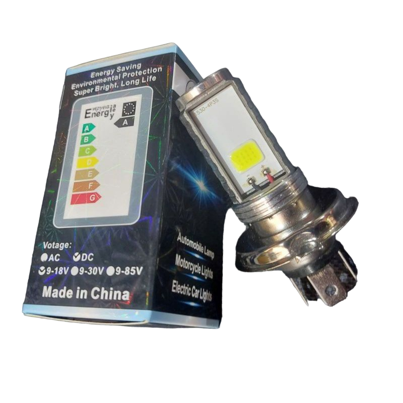 Lampu Dop Depan K1 Lampu Depan WeRace Led Murah Lampu Depan Motor Led/Dop h4 Led WeRace