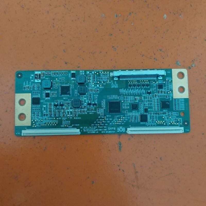 TIKON T-CON TICON TV LG 43LK5000PTA