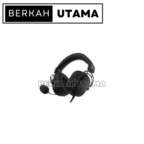 FANTECH SONATA MH90 GAMING HEADSET MULTI PLATFORM MH-90 MH 90