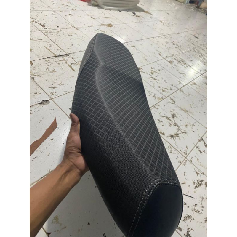 jok supra x lama siku variasi - jok siku supra x lama mbtech 3d