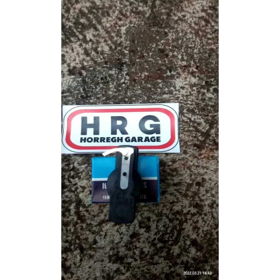 New Rotor Celurit Nissan Terrano