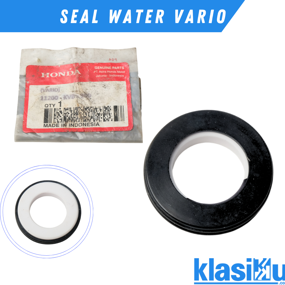 Seal Sil  Water Pump Vario Honda Vario 125 Original
