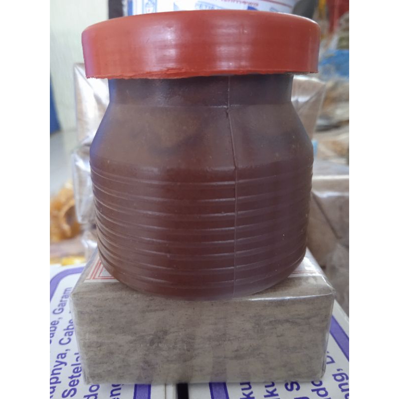 

PETIS IKAN KHAS PACIRAN || PETIS ASIN